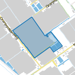 Perceel NWK01-F-5691