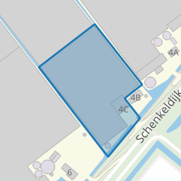 Perceel NWK01-F-5714