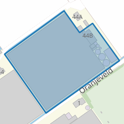 Perceel NWK01-F-5731