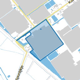 Perceel NWK01-F-5786