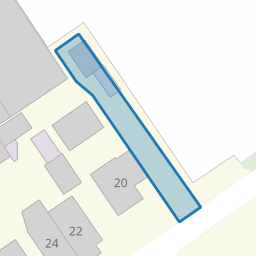 Perceel NWK01-F-5796