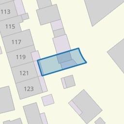 Perceel NWK01-F-5803