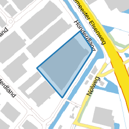 Perceel NWK01-F-5811