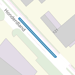 Perceel NWK01-F-5823