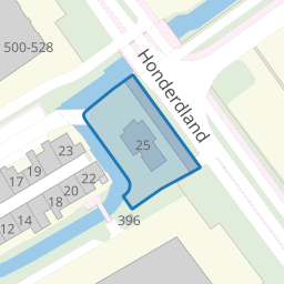 Perceel NWK01-F-5876