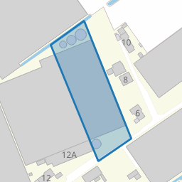 Perceel NWK01-F-5882