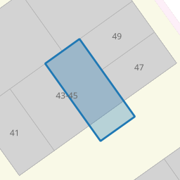 Perceel NWK01-F-5890