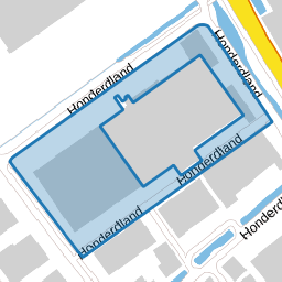 Perceel NWK01-F-5910