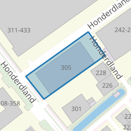 Perceel NWK01-F-5914