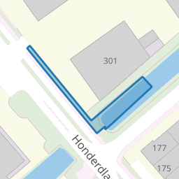 Perceel NWK01-F-5916