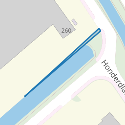 Perceel NWK01-F-5922