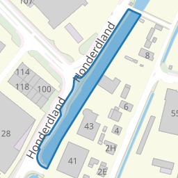 Perceel NWK01-F-5929