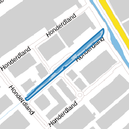 Perceel NWK01-F-5931