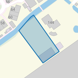 Perceel NWK01-F-5980
