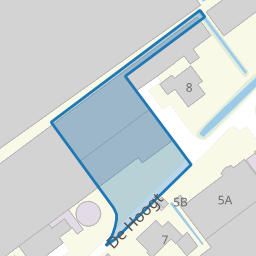 Perceel NWK01-F-5988