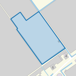 Perceel NWK01-F-5990