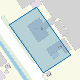 Perceel NWK01-F-5999