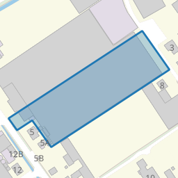 Perceel NWK01-F-6000