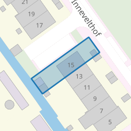 Perceel NWK01-F-6031