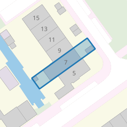 Perceel NWK01-F-6037