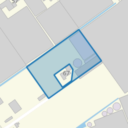 Perceel NWK01-F-6096