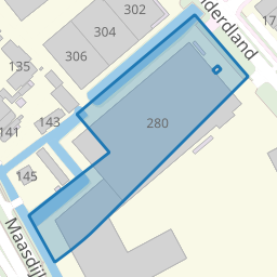 Perceel NWK01-F-6109