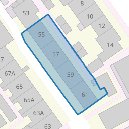 Perceel NWK01-F-6158