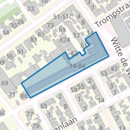 Perceel NWK01-F-6160