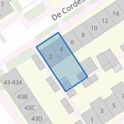 Perceel NWK01-F-6164