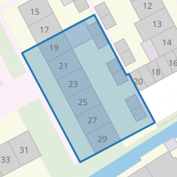 Perceel NWK01-F-6168