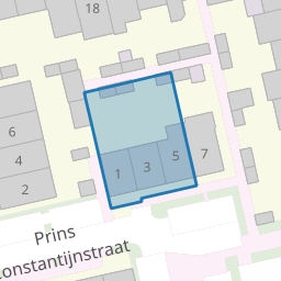 Perceel NWK01-F-6175