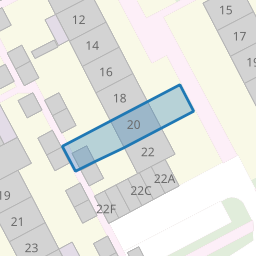 Perceel NWK01-F-6185