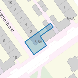 Perceel NWK01-F-6222