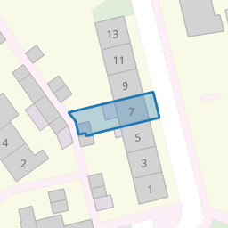 Perceel NWK01-F-6244