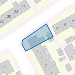 Perceel NWK01-F-6271