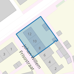 Perceel NWK01-F-6273