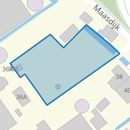 Perceel NWK01-F-6276