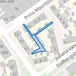 Perceel NWK01-F-6283