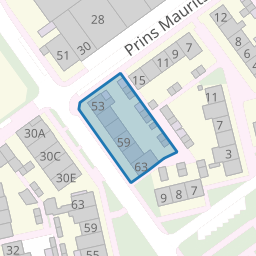 Perceel NWK01-F-6284