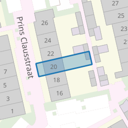 Perceel NWK01-F-6338