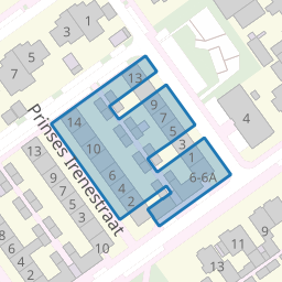 Perceel NWK01-F-6355