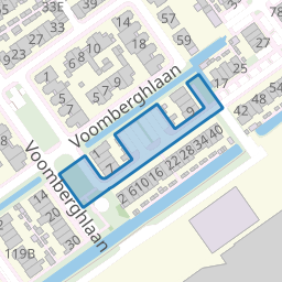 Perceel NWK01-F-6374