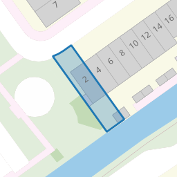 Perceel NWK01-F-6397