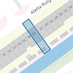 Perceel NWK01-F-6406