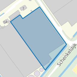 Perceel NWK01-F-6466