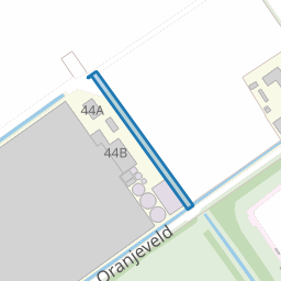 Perceel NWK01-F-6810