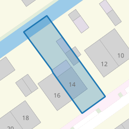 Perceel NWK01-F-6990