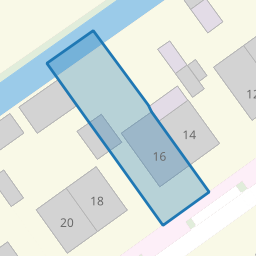 Perceel NWK01-F-6991