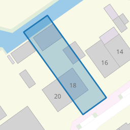 Perceel NWK01-F-6994