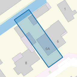 Perceel NWK01-F-6996